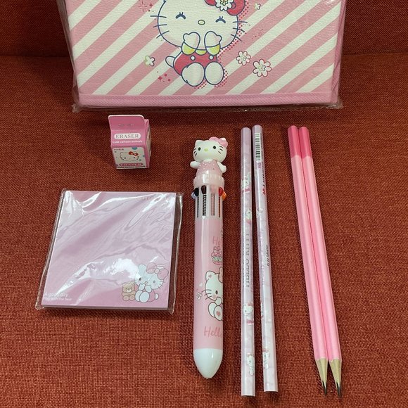 Sanrio Other - Hello Kitty Organizer Bundle